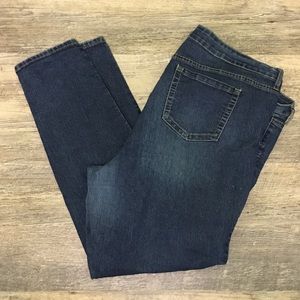 24T Torrid Jeans